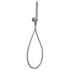Душевой гарнитур Fima Carlo Frattini Spillo Steel F2951/4INOX настенный нержавеющая сталь