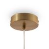 Светильник подвесной Freya Pitch Modern FR5364PL-01BS