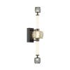 Бра Odeon Light Kliff (Клифф) 5427/28WL