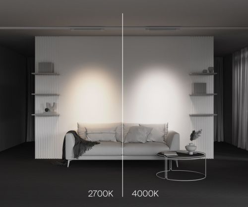 Светильник трековый Maytoni Technical Points TR195-3-20W2.7K-M-W - фото 4