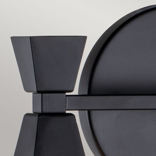 Бра Elstead Lighting Bowtie (Бовтие) BOWTIE-2-MB - фото 2