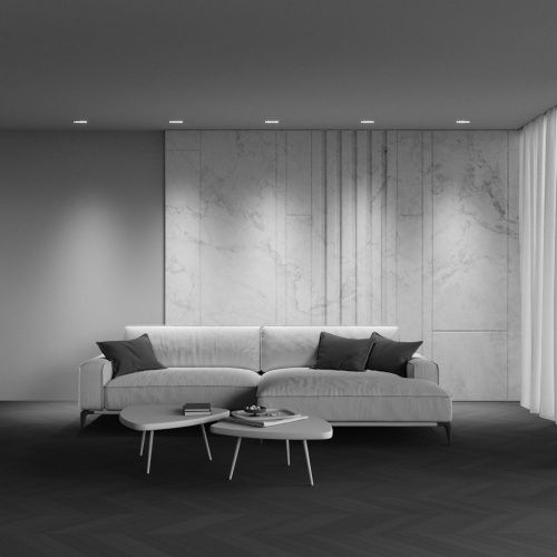 Светильник встраиваемый Maytoni Technical Points DL065-12W3-6K-B - фото 5