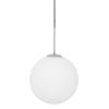 Светильник подвесной Lumina Deco Fredica (Фредица) LDP 6030-300 CHR
