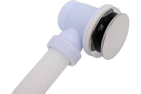 Слив-перелив для ванны Unicorn S122E