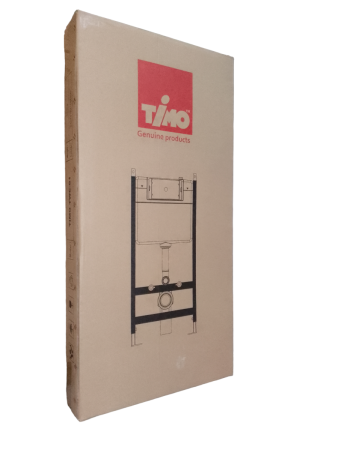 Инсталляция для унитаза Timo  TWC-01