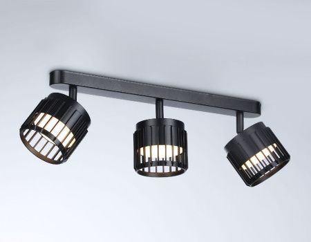 Спот Ambrella Light Techno family (Тецхно фамилы) TN71168