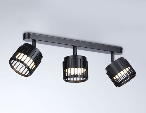 Спот Ambrella Light Techno family (Тецхно фамилы) TN71168 - фото 3