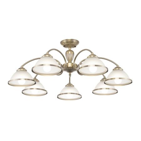 Люстра потолочная Citilux Alonso (Алонсо) CL422173
