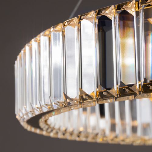 Светильник подвесной Freya Tier Modern FR5257PL-L32G - фото 5