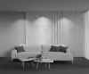 Светильник встраиваемый Maytoni Technical Gyps Modern (Гипс Модерн) DL131-GU10-01-W