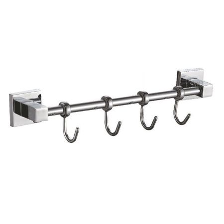 Крючок Haiba HB8615-4