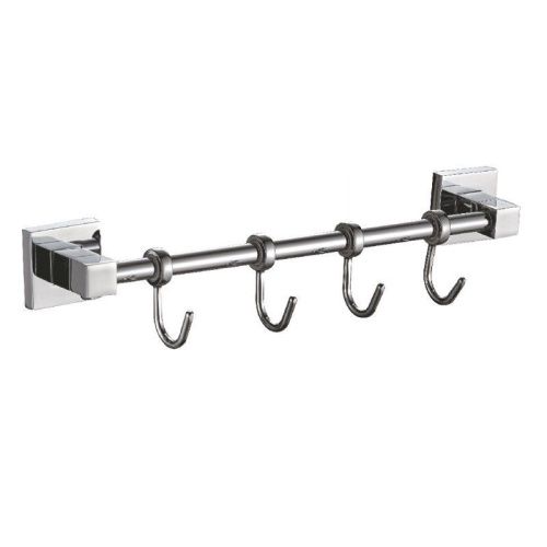 Крючок Haiba HB8615-4 - фото 2