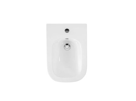Биде подвесное Aquatek ЛУГАНО AQ1002-00 цвет белый