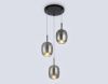 Светильник подвесной Ambrella Light Modern (Модерн) LH11153