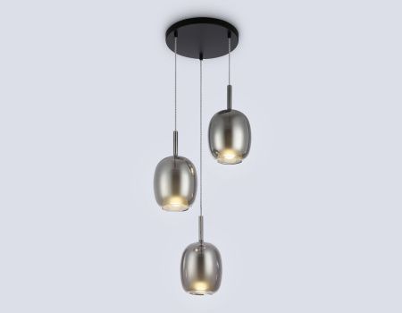 Светильник подвесной Ambrella Light Modern (Модерн) LH11153