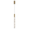 Светильник подвесной Odeon Light Aletta (Алетта) 6679/4L