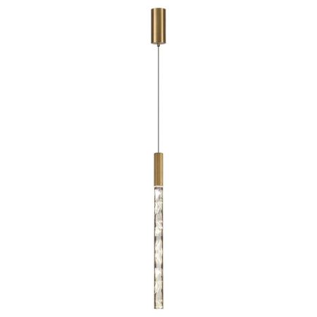 Светильник подвесной Odeon Light Aletta (Алетта) 6679/4L