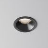Светильник встраиваемый Maytoni Technical Alfa LED DL043-01-15W4K-RD-B-1