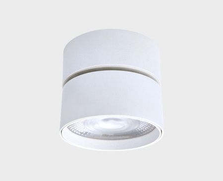 Спот Italline IT02 IT02-011 white 4000K