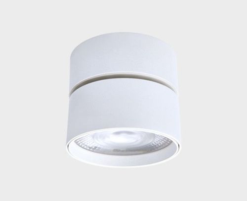 Спот Italline IT02 IT02-011 white 4000K - фото 2