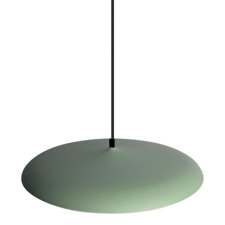 Светильник подвесной Loft It Plato 10119 Green