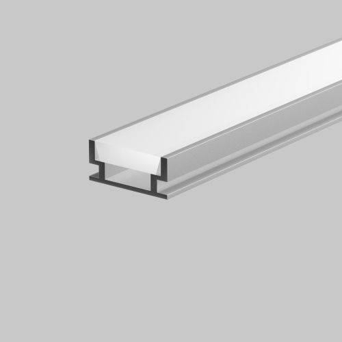 Алюминиевый профиль встраиваемый в пол Maytoni Led Strip 636007 - фото 2