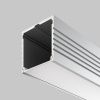 Алюминиевый профиль накладной Maytoni Led Strip ALM-3535A-S-2M