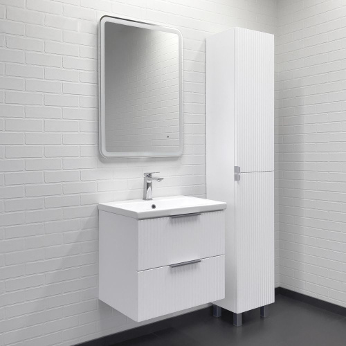 Тумба с раковиной Comforty 00-00019210CF 60x45x56 - фото 4