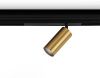 Трековый магнитный светильник Ambrella Light Magnetic 220V (Магнетиц 220В) GL1223