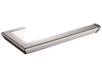 Бумагодержатель Sanibano Rock H6400/06CR