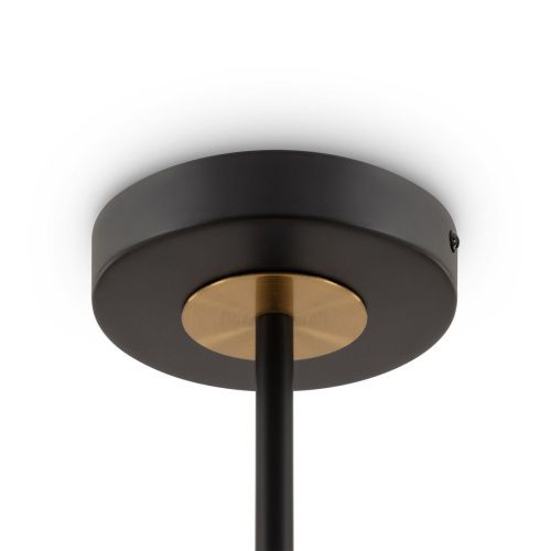 Светильник потолочный Freya Hats FR5370CL-06B - фото 5