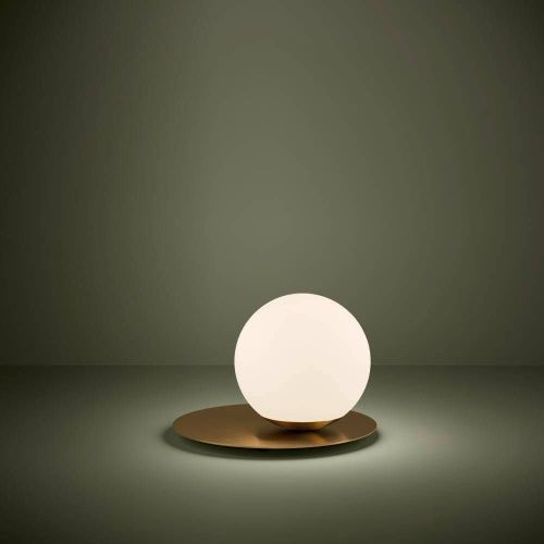 Настольная лампа Eglo Arenales (Ареналес) 39954 - фото 2
