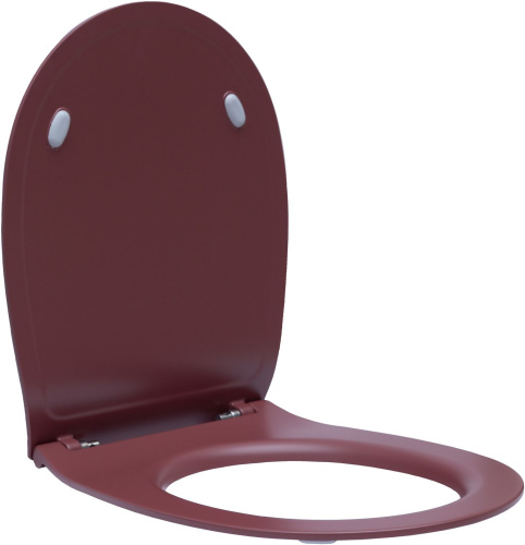 Крышка сиденье Allen Brau Fantasy 4.11005.BD - фото 2