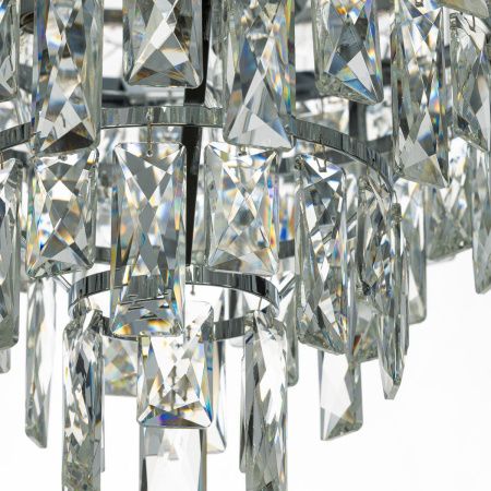 Люстра подвесная Citilux Sagrada (Саграда) CL317261