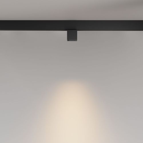 Светильник трековый Maytoni Technical Alfa S TR133-2-7W3K-B - фото 4