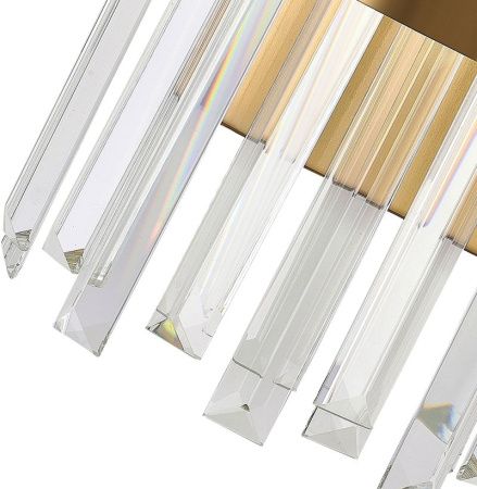 Светильник настенный Natali Kovaltseva LED Light Бра (ЛЕД Лигхт Бра) LED LAMPS 81122/1W