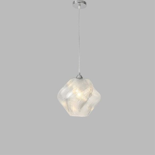Светильник подвесной Lumion Tide (Тиде) 8288/1A - фото 4