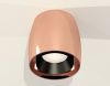 Светильник накладной Ambrella Light TECHNO SPOT (ТЕЦХНО СПОТ) XS1144001
