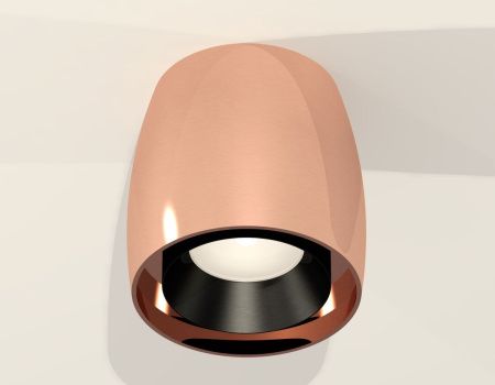 Светильник накладной Ambrella Light TECHNO SPOT (ТЕЦХНО СПОТ) XS1144001