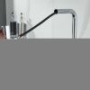 Смеситель для кухни Shevanik S263 на мойку хром