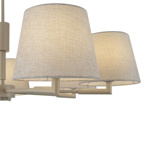 Светильник подвесной Freya Butler Classic FR2057PL-07BG - фото 4