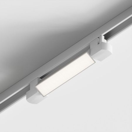 Шинопровод однофазный накладной Hesby Lighting Skylite (Скылите) HSBL_0027