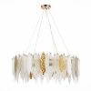 Люстра подвесная ST Luce LASTRA (ЛАСТРА) SL1224.203.10