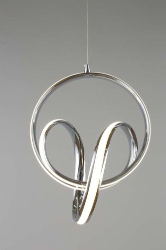 Светильник подвесной Omnilux Rodengo (Роденго) OML-04603-44 - фото 2