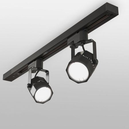 Трековый светильник Elektrostandard Robi (Роби) 4690389148026