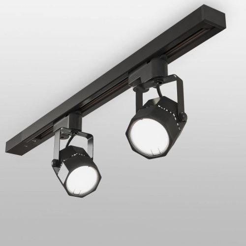 Трековый светильник Elektrostandard Robi (Роби) 4690389148026 - фото 2