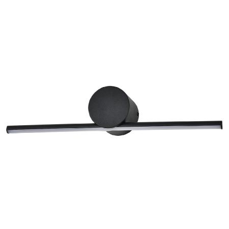 Светильник настенный Escada Line (Лине) 10281/1LED Black