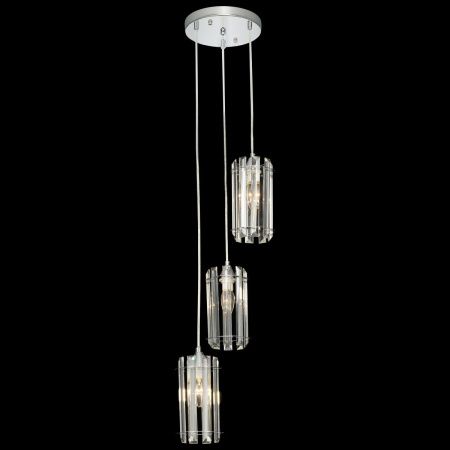 Люстра подвесная Citilux Джейн CL306031