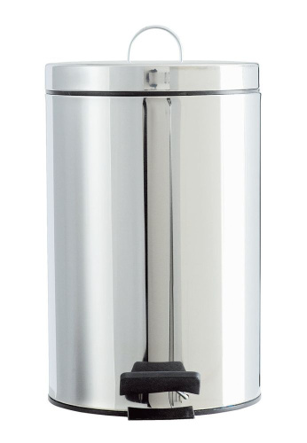 Ведро мусорное Stil Haus 478-12L(55)