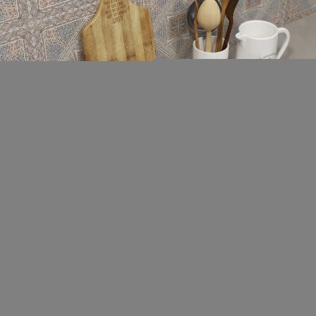 Кухонная мойка Uperwood ECON UPD-201 4910201235 60х50 цвет белый поверхность матовая